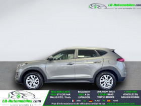 Hyundai Tucson 1.6 GDi 132  occasion � Beaupuy - photo n�6