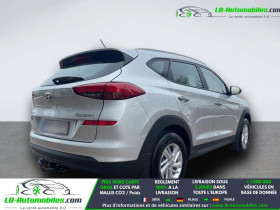 Hyundai Tucson 1.6 GDi 132  occasion � Beaupuy - photo n�4