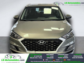 Hyundai Tucson 1.6 GDi 132  occasion � Beaupuy - photo n�5
