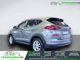 Hyundai Tucson 1.6 GDi 132  occasion � Beaupuy - photo n�4