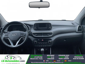 Hyundai Tucson 1.6 GDi 132  occasion � Beaupuy - photo n�3
