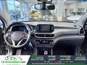Hyundai Tucson 1.6 GDi 132  occasion � Beaupuy - photo n�3