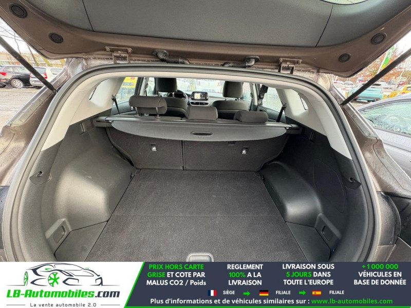 Hyundai Tucson 1.6 GDi 132  occasion � Beaupuy - photo n�3