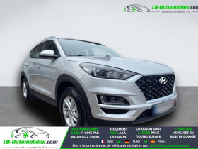 Hyundai Tucson 1.6 GDi 132  occasion � Beaupuy - photo n�2
