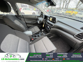 Hyundai Tucson 1.6 GDi 132  occasion � Beaupuy - photo n�2