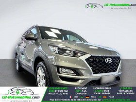 Hyundai Tucson 1.6 GDi 132  occasion � Beaupuy - photo n�2