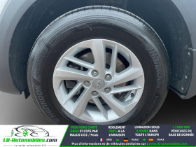 Hyundai Tucson 1.6 GDi 132  occasion � Beaupuy - photo n�9