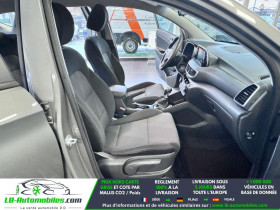 Hyundai Tucson 1.6 GDi 132  occasion � Beaupuy - photo n�8