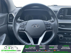 Hyundai Tucson 1.6 GDi 132  occasion � Beaupuy - photo n�8