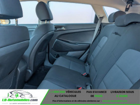 Hyundai Tucson 1.6 GDi 132  occasion � Beaupuy - photo n�9