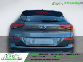 Hyundai Tucson 1.6 GDi 132  occasion � Beaupuy - photo n�7