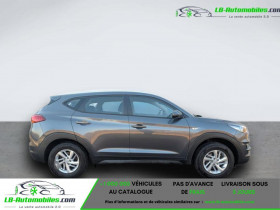 Hyundai Tucson 1.6 GDi 132  occasion � Beaupuy - photo n�6