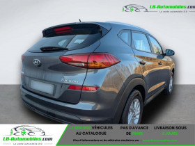 Hyundai Tucson 1.6 GDi 132  occasion � Beaupuy - photo n�4