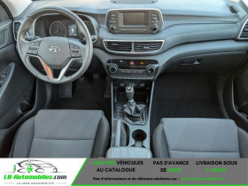 Hyundai Tucson 1.6 GDi 132  occasion � Beaupuy - photo n�3