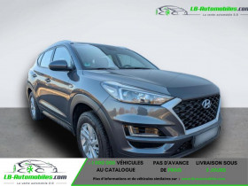 Hyundai Tucson 1.6 GDi 132  occasion � Beaupuy - photo n�2