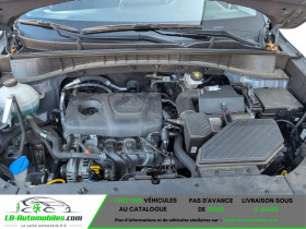 Hyundai Tucson 1.6 GDi 132  occasion � Beaupuy - photo n�10