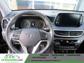 Hyundai Tucson 1.6 GDi 132  occasion  Beaupuy - photo n9