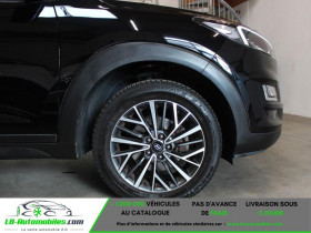 Hyundai Tucson 1.6 GDi 132  occasion  Beaupuy - photo n10