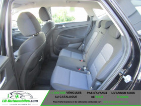 Hyundai Tucson 1.6 GDi 132  occasion  Beaupuy - photo n8