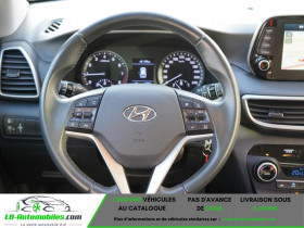 Hyundai Tucson 1.6 GDi 132  occasion  Beaupuy - photo n10
