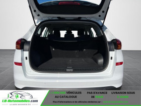 Hyundai Tucson 1.6 GDi 132  occasion  Beaupuy - photo n11