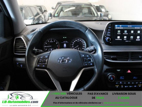 Hyundai Tucson 1.6 GDi 132  occasion  Beaupuy - photo n9