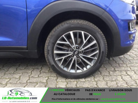 Hyundai Tucson 1.6 GDi 132  occasion  Beaupuy - photo n7