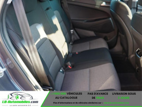 Hyundai Tucson 1.6 GDi 132  occasion  Beaupuy - photo n9