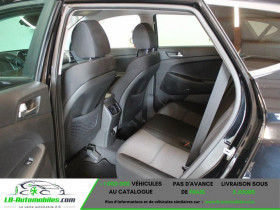 Hyundai Tucson 1.6 GDi 132  occasion  Beaupuy - photo n8