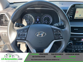 Hyundai Tucson 1.6 GDi 132  occasion  Beaupuy - photo n10