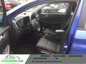Hyundai Tucson 1.6 GDi 132  occasion  Beaupuy - photo n4