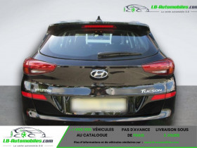 Hyundai Tucson 1.6 GDi 132  occasion  Beaupuy - photo n6