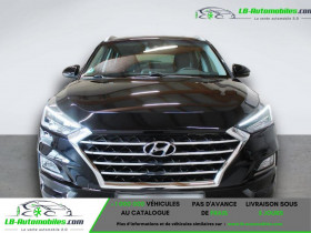 Hyundai Tucson 1.6 GDi 132  occasion  Beaupuy - photo n5