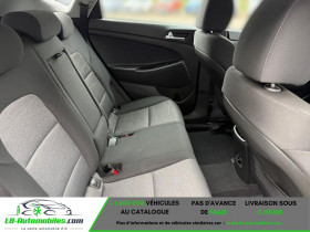 Hyundai Tucson 1.6 GDi 132  occasion  Beaupuy - photo n6