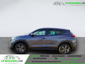 Hyundai Tucson 1.6 GDi 132  occasion  Beaupuy - photo n6