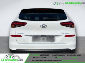 Hyundai Tucson 1.6 GDi 132  occasion  Beaupuy - photo n7