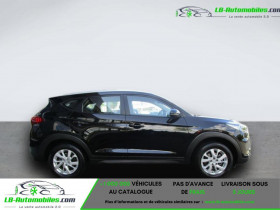 Hyundai Tucson 1.6 GDi 132  occasion  Beaupuy - photo n5