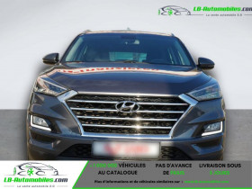 Hyundai Tucson 1.6 GDi 132  occasion  Beaupuy - photo n5