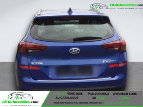 Hyundai Tucson 1.6 GDi 132  occasion  Beaupuy - photo n3