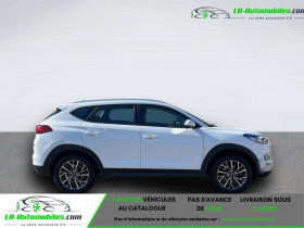 Hyundai Tucson 1.6 GDi 132  occasion  Beaupuy - photo n6
