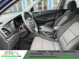 Hyundai Tucson 1.6 GDi 132  occasion  Beaupuy - photo n5