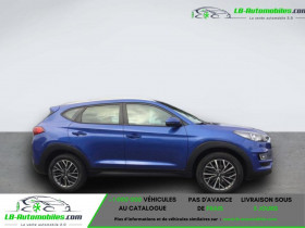 Hyundai Tucson 1.6 GDi 132  occasion  Beaupuy - photo n2