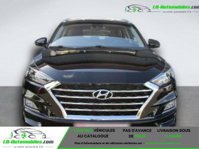 Hyundai Tucson 1.6 GDi 132  occasion  Beaupuy - photo n4