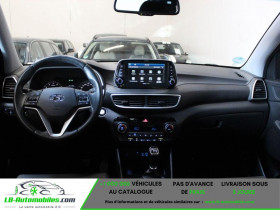 Hyundai Tucson 1.6 GDi 132  occasion  Beaupuy - photo n3