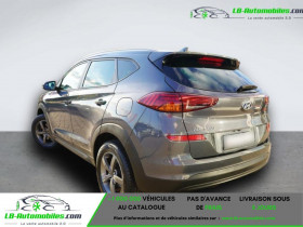 Hyundai Tucson 1.6 GDi 132  occasion  Beaupuy - photo n4
