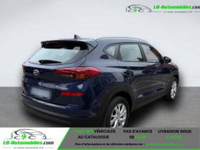 Hyundai Tucson 1.6 GDi 132  occasion  Beaupuy - photo n4
