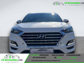 Hyundai Tucson 1.6 GDi 132  occasion  Beaupuy - photo n5