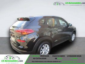 Hyundai Tucson 1.6 GDi 132  occasion  Beaupuy - photo n3