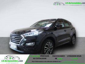 Hyundai Tucson 1.6 GDi 132  occasion  Beaupuy - photo n2