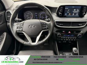 Hyundai Tucson 1.6 GDi 132  occasion  Beaupuy - photo n3